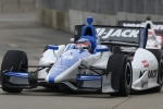 Car 15: Takuma Sato